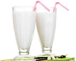 Как сделать вкусный молочный коктейль дома