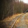 К чему снится железная дорога: толкования образов рельс и поездов