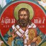 Священномученик Дамиан (Воскресенский), Курский, архиепископ Дамиан архиепископ курский