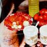 Лучшие рецепты томатной аджики